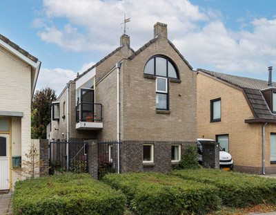 Hendrik Veenemanstraat 23