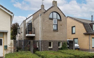 Hendrik Veenemanstraat 23