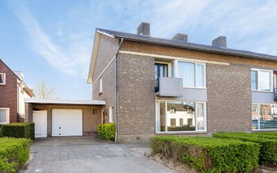 Hendrik Veenemanstraat 10