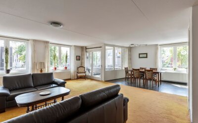 Hendrik Veenemanstraat 4-E