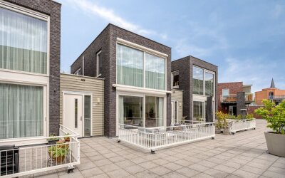 Heistraat 8-L