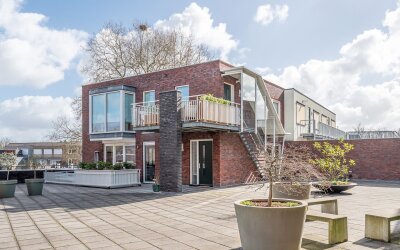 Heistraat 8-N