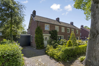 Zandstraat 25