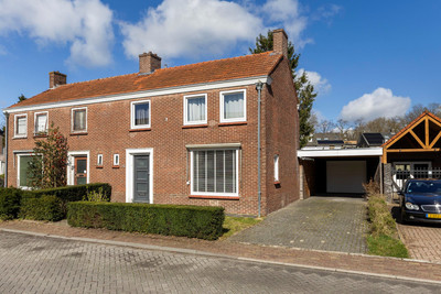 Antoon van de Venstraat 14