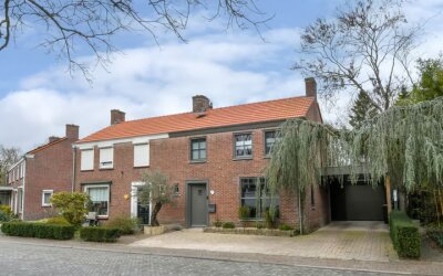 Antoon van de Venstraat 30