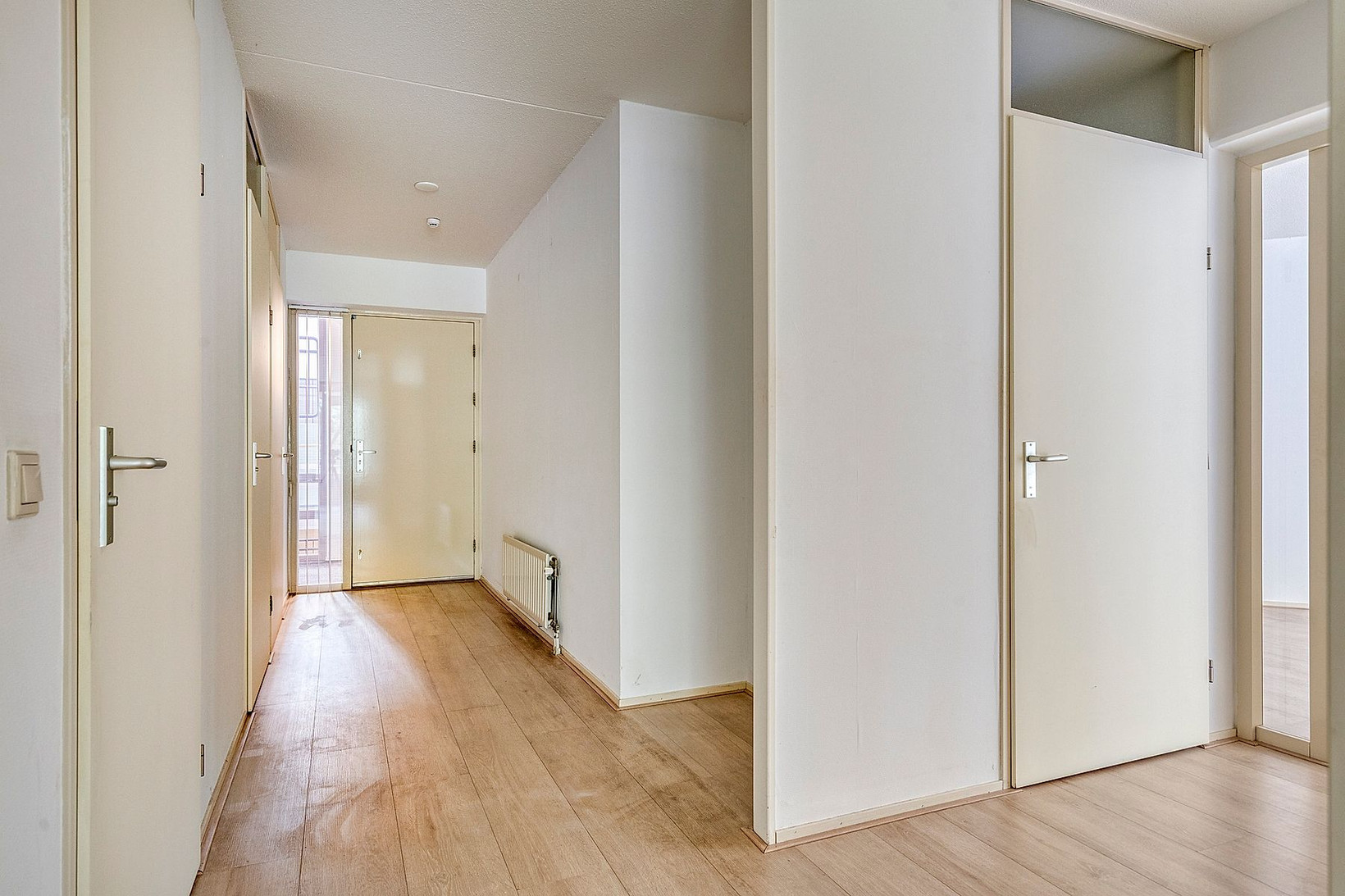 Appartement te koop: Duinlaan 103, Son En Breugel
