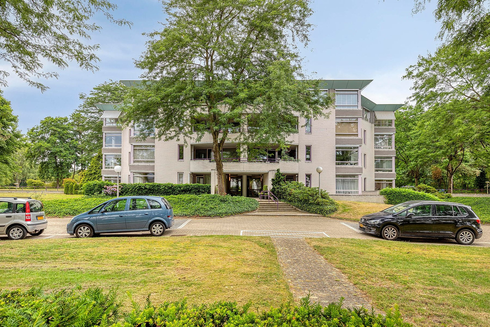 Appartement te koop: Duinlaan 103, Son En Breugel