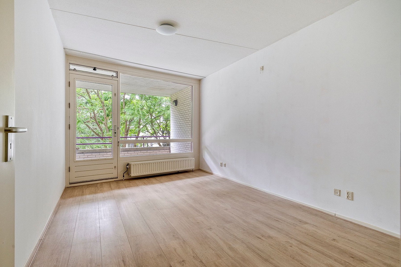Appartement te koop: Duinlaan 103, Son En Breugel
