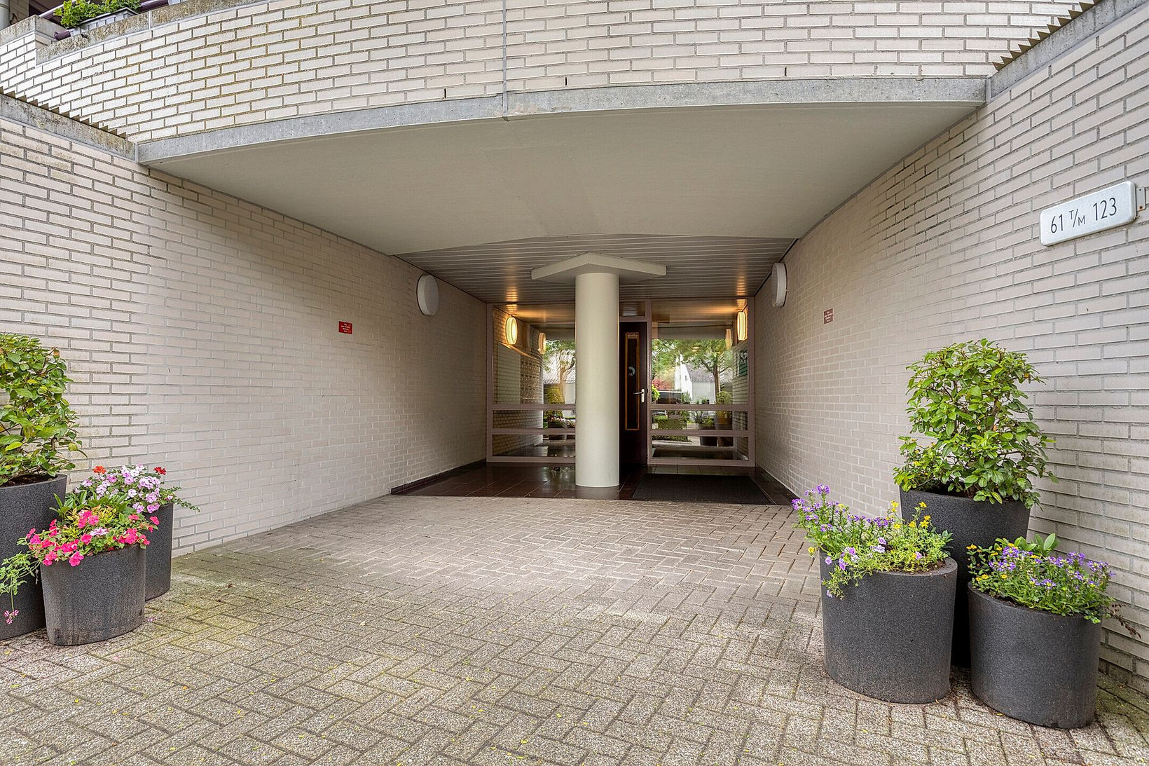 Appartement te koop: Duinlaan 103, Son En Breugel