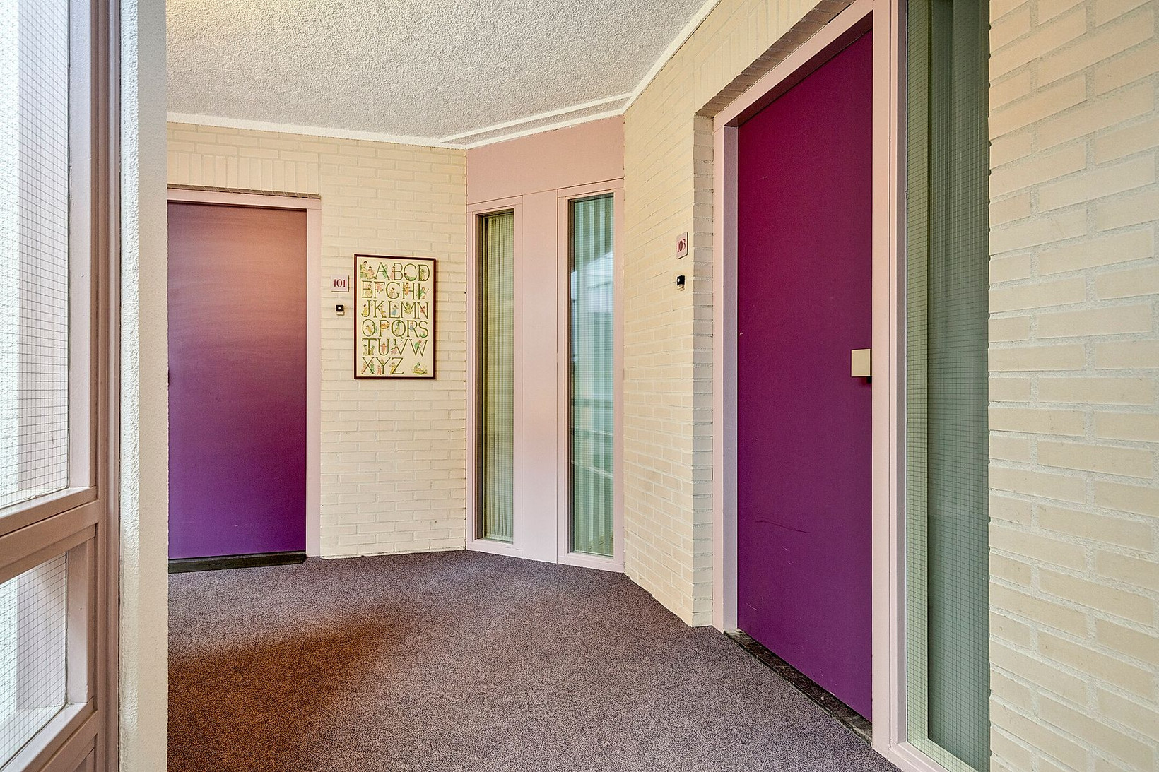 Appartement te koop: Duinlaan 103, Son En Breugel