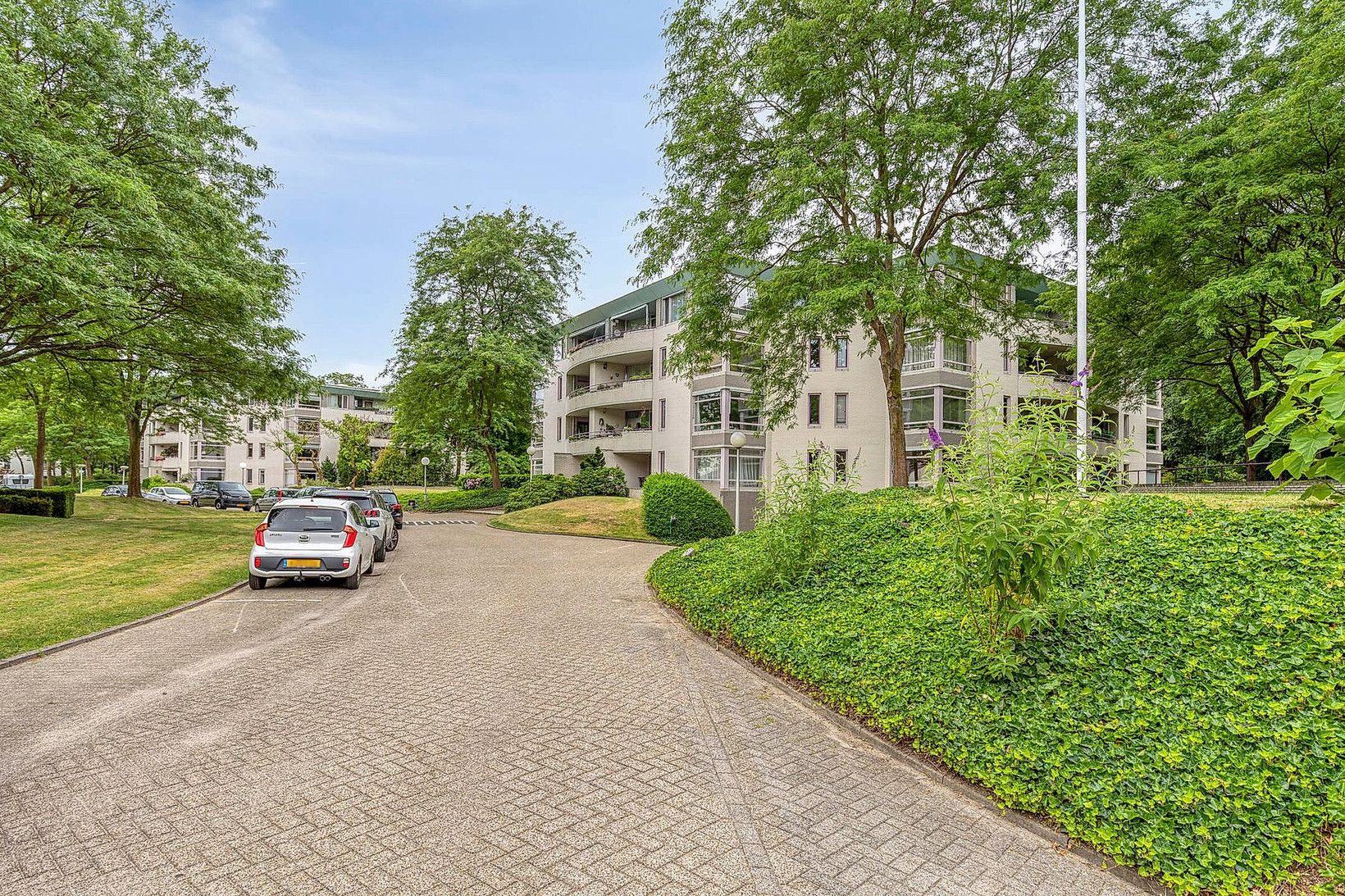 Appartement te koop: Duinlaan 103, Son En Breugel