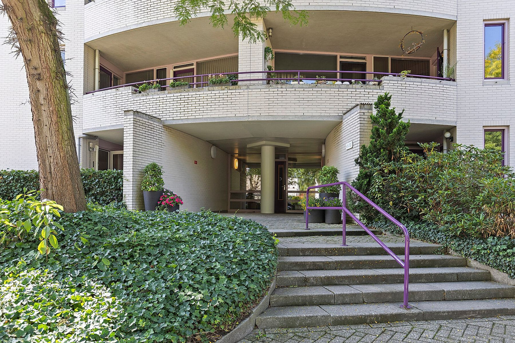 Appartement te koop: Duinlaan 107, Son En Breugel
