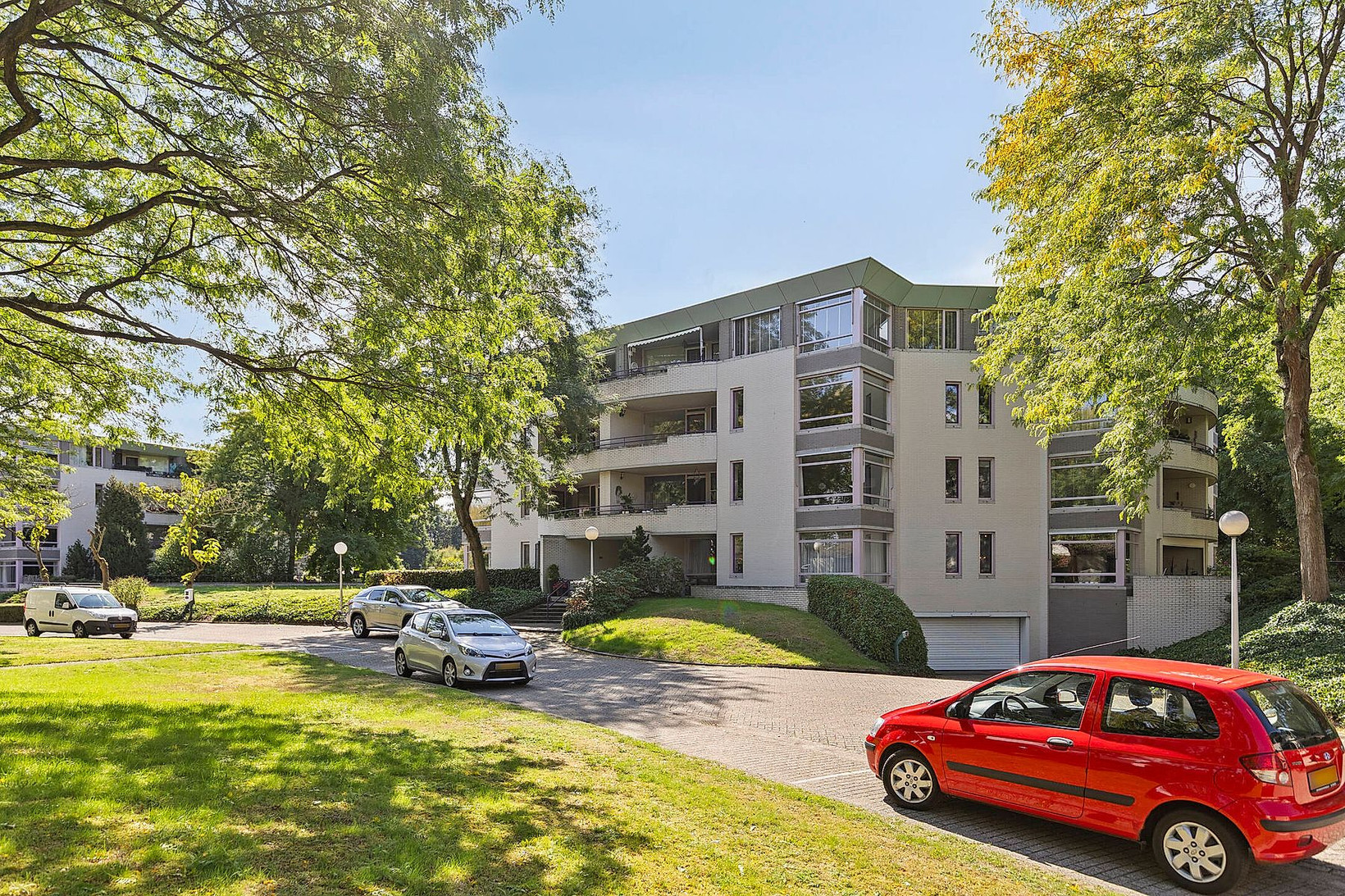 Appartement te koop: Duinlaan 107, Son En Breugel