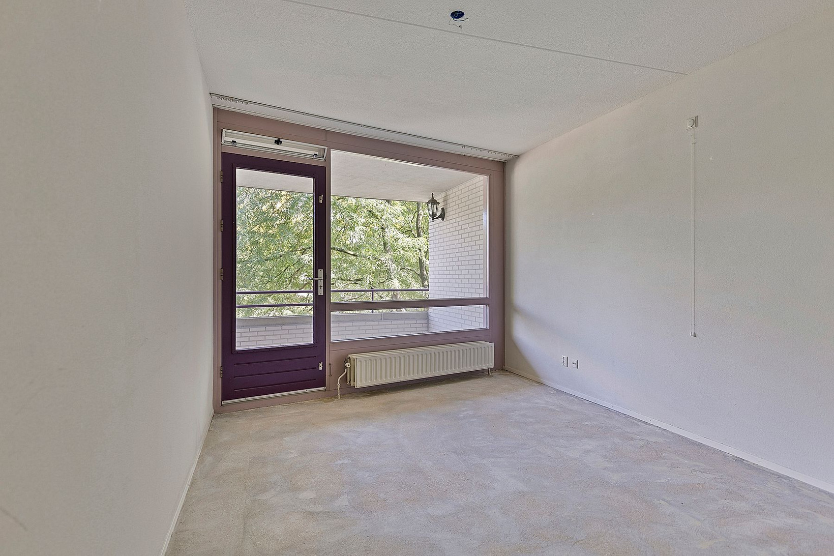 Appartement te koop: Duinlaan 107, Son En Breugel