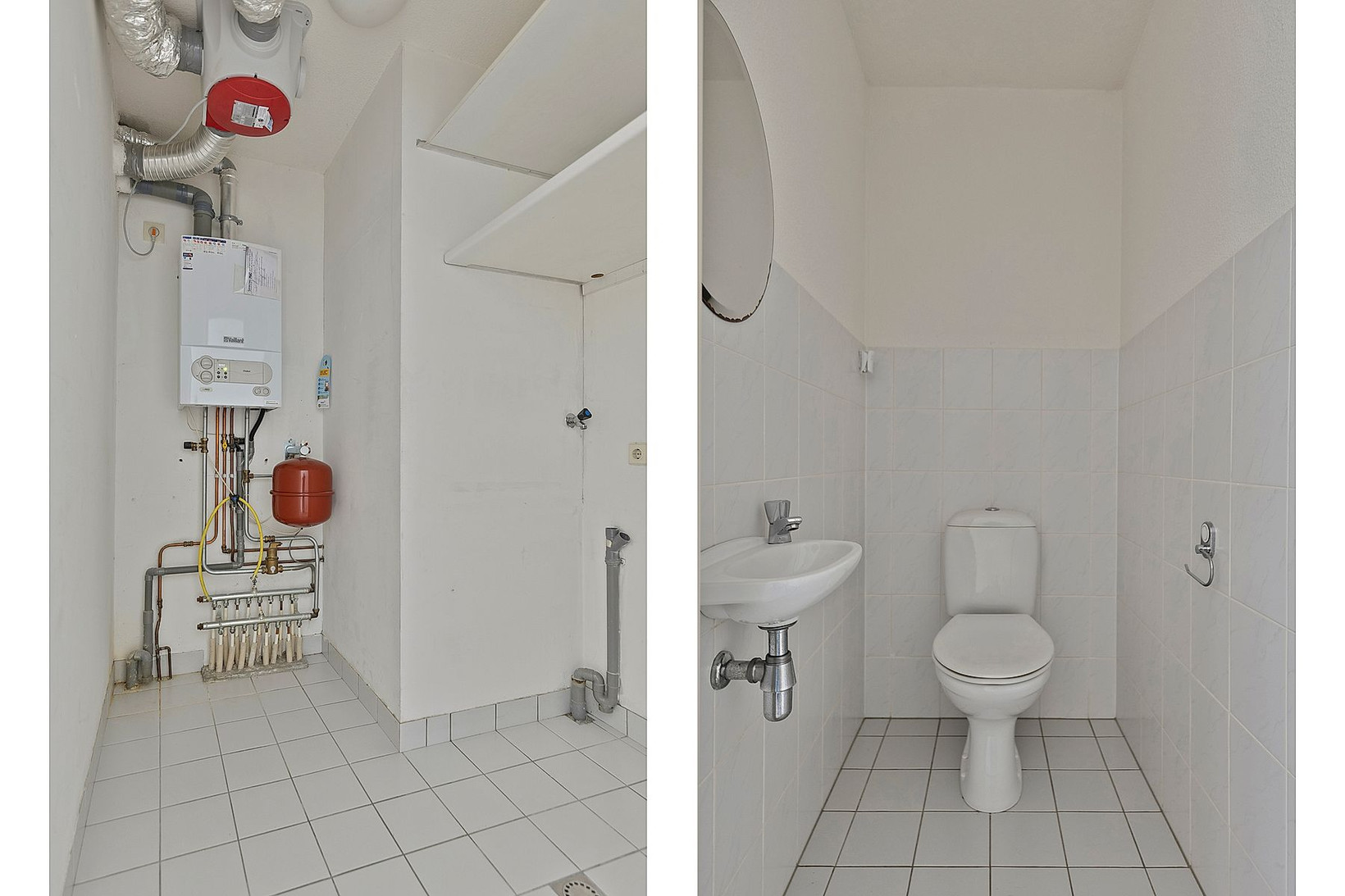Appartement te koop: Duinlaan 107, Son En Breugel