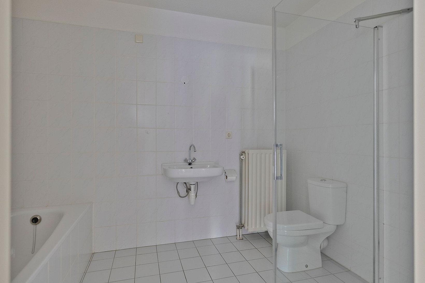Appartement te koop: Duinlaan 107, Son En Breugel
