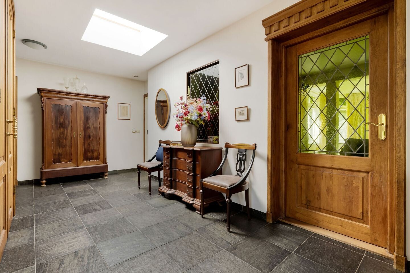 Vrijstaande woning te koop: Muizenberg 5, Son En Breugel