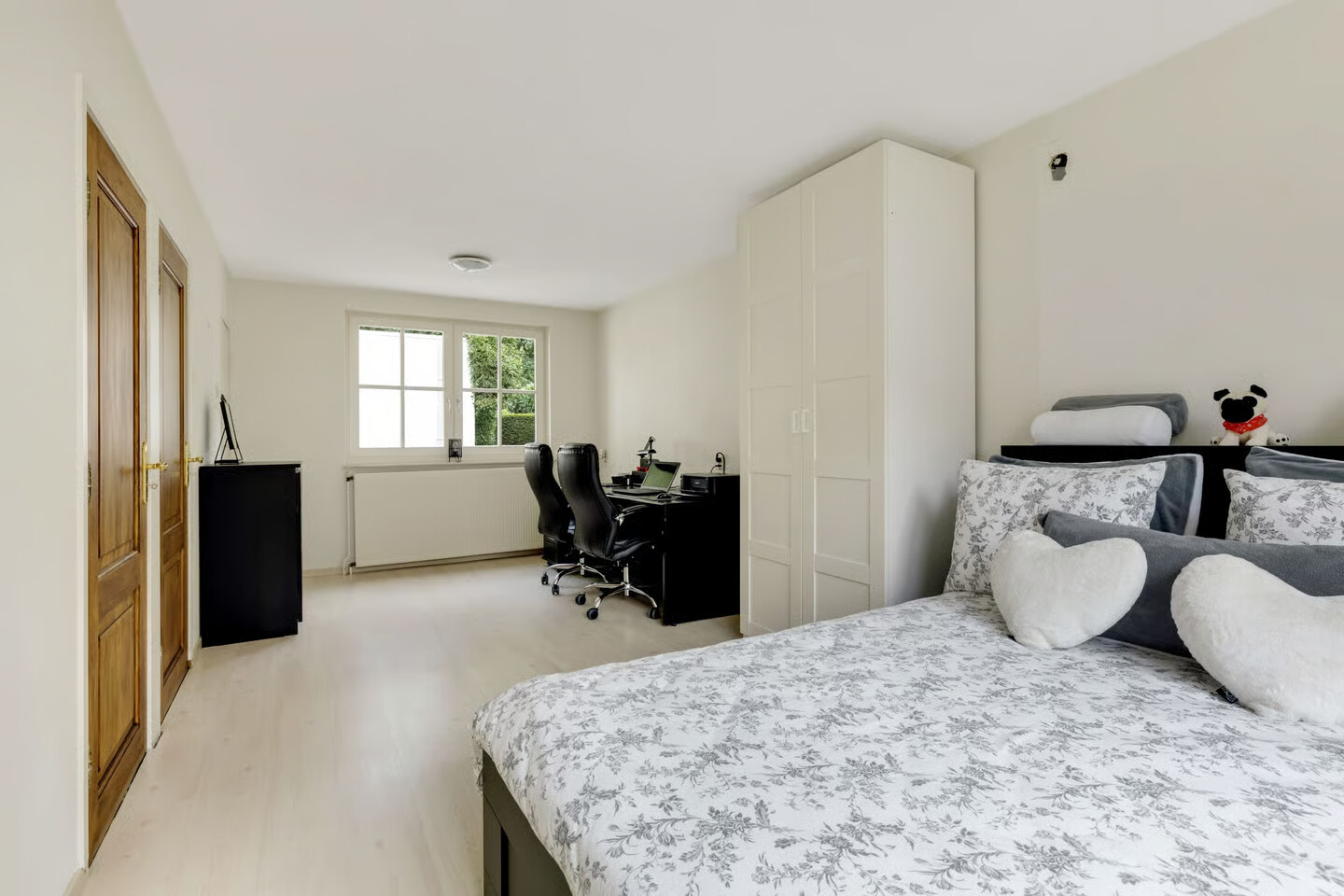 Vrijstaande woning te koop: Muizenberg 5, Son En Breugel