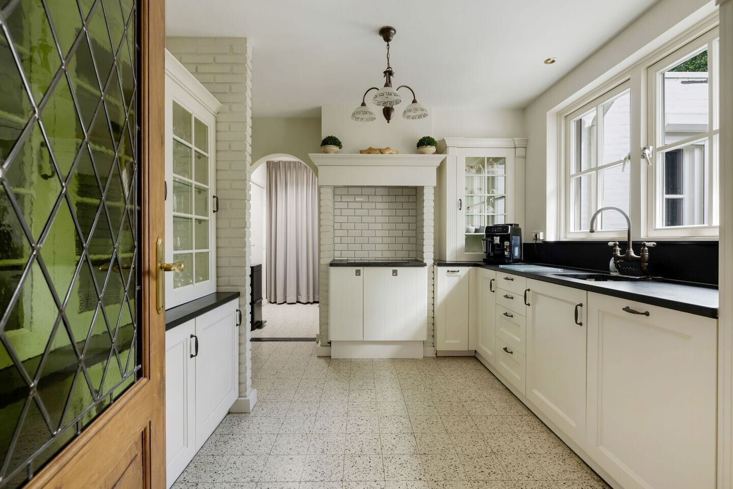 Vrijstaande woning te koop: Muizenberg 5, Son En Breugel