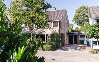 Gelderlandlaan 11