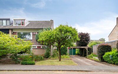 Kempenlaan 11
