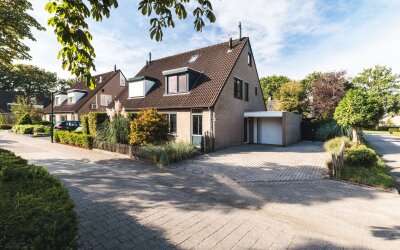 Oderlaan 49