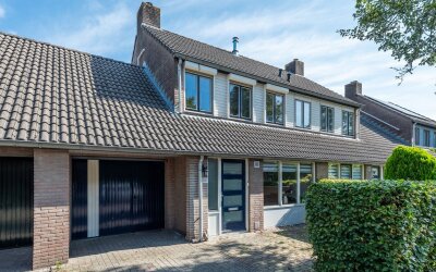 Weserlaan 58