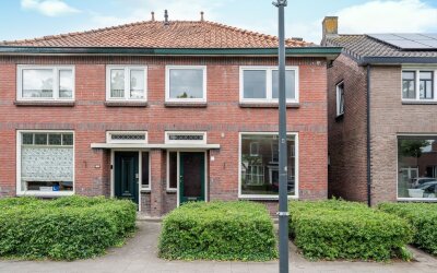 Kanaalstraat 16