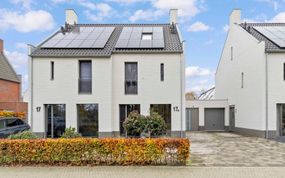 Rooijseweg 17-A