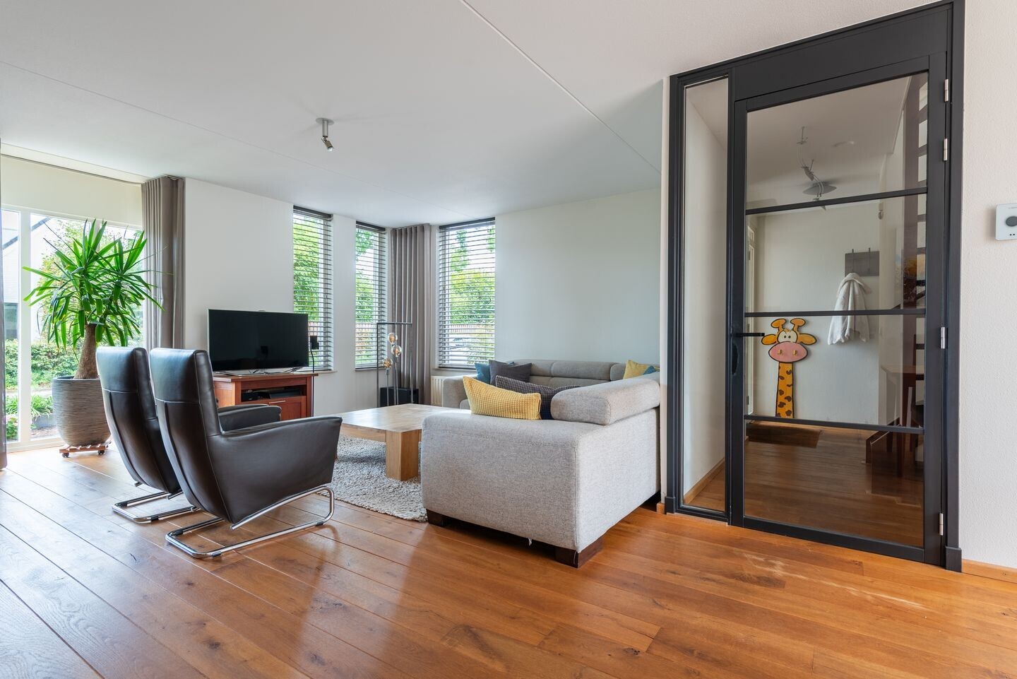 Tussenwoning te koop: Seinelaan 65, Son En Breugel