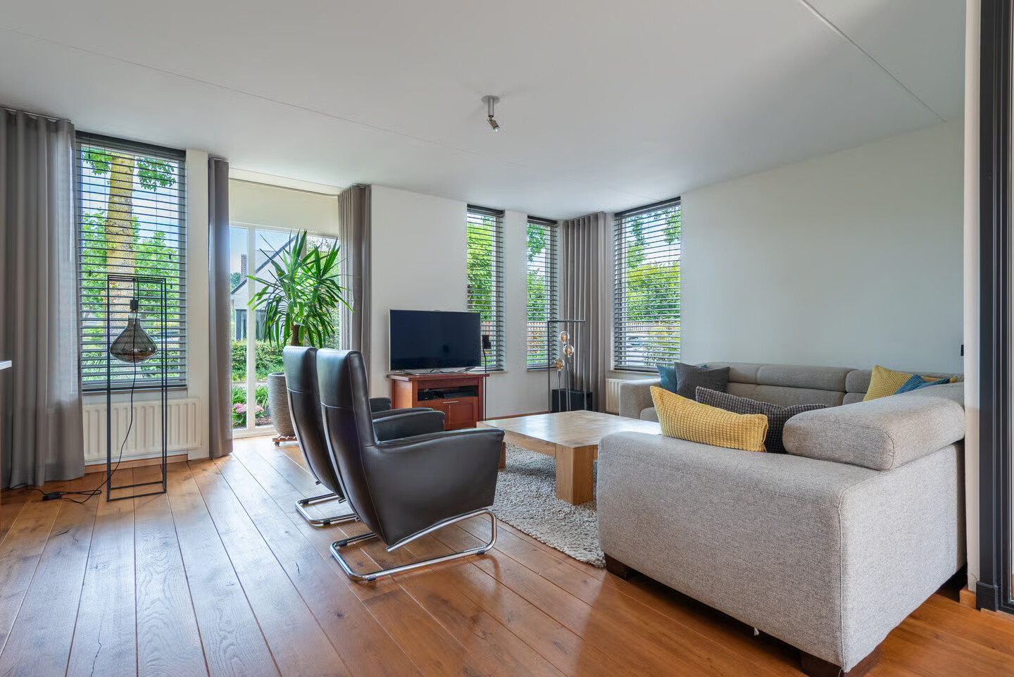 Tussenwoning te koop: Seinelaan 65, Son En Breugel