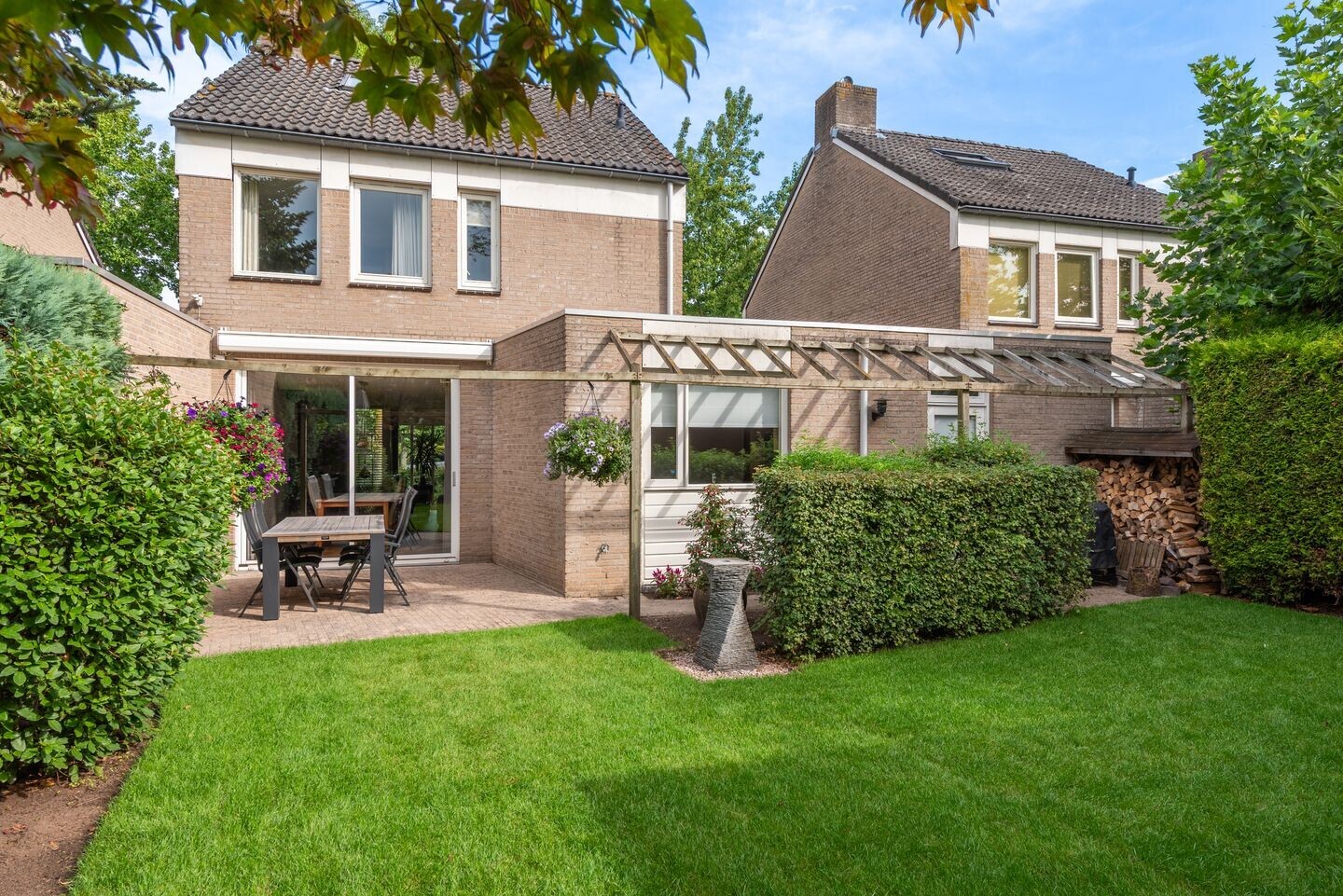 Tussenwoning te koop: Seinelaan 65, Son En Breugel