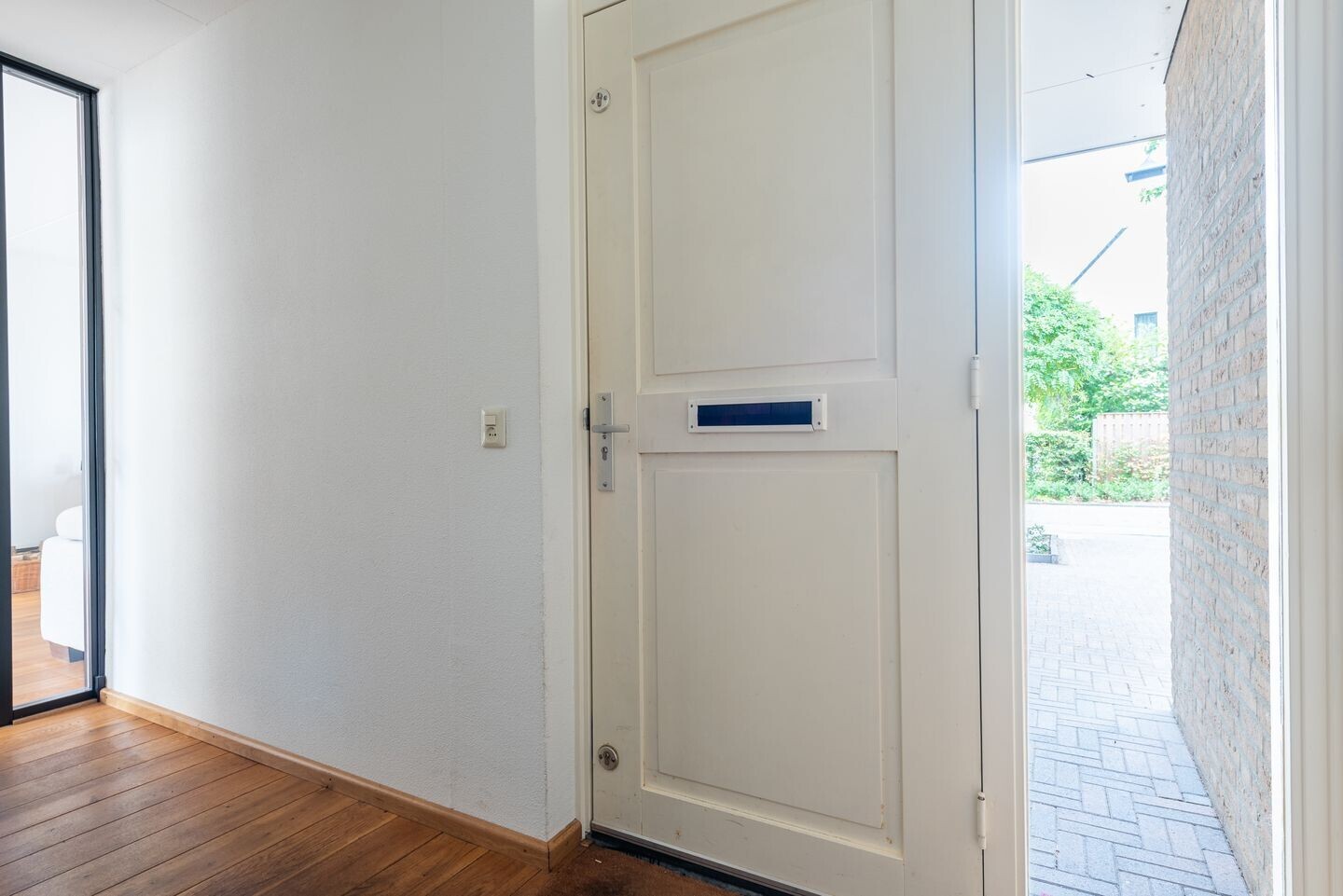 Tussenwoning te koop: Seinelaan 65, Son En Breugel