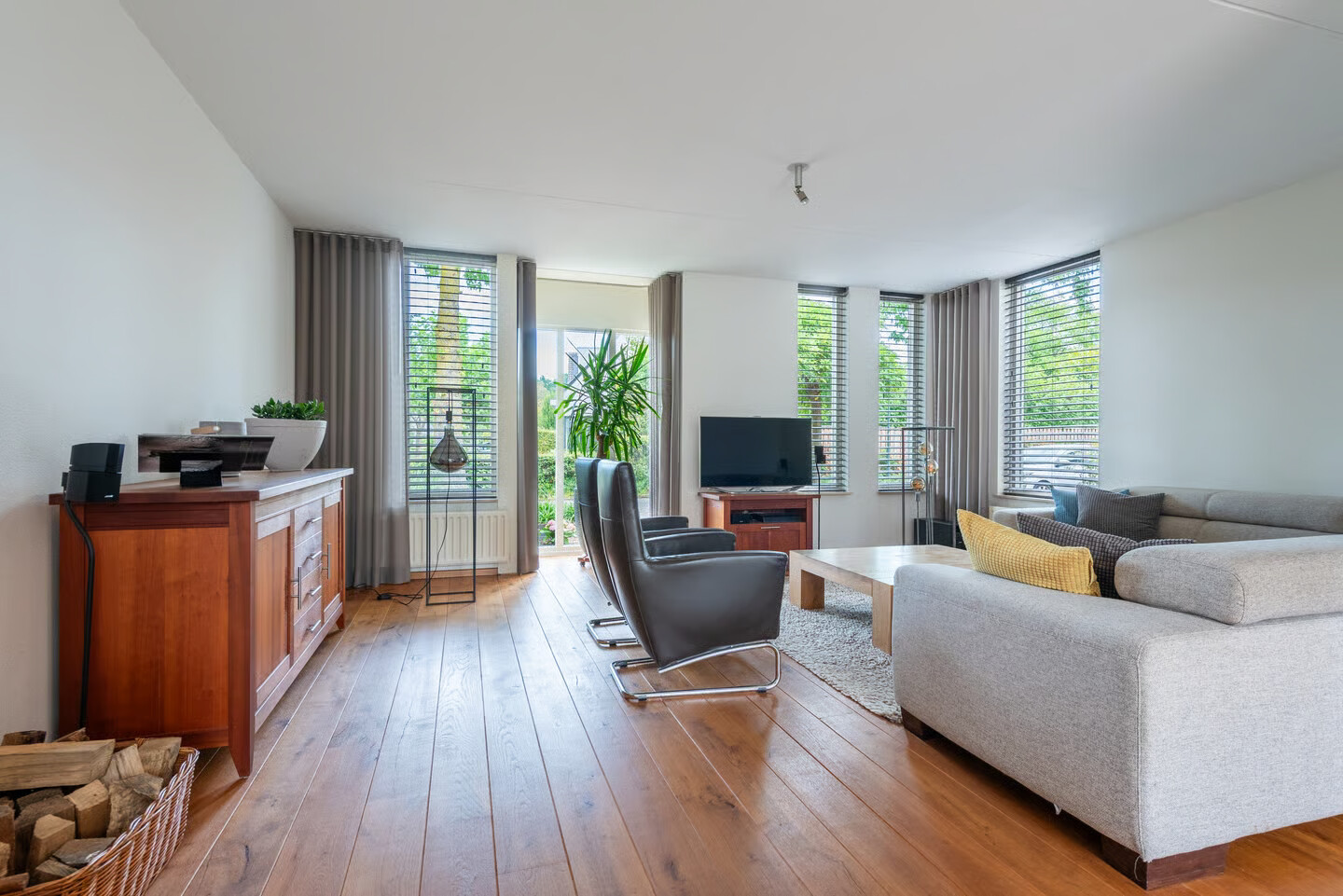 Tussenwoning te koop: Seinelaan 65, Son En Breugel