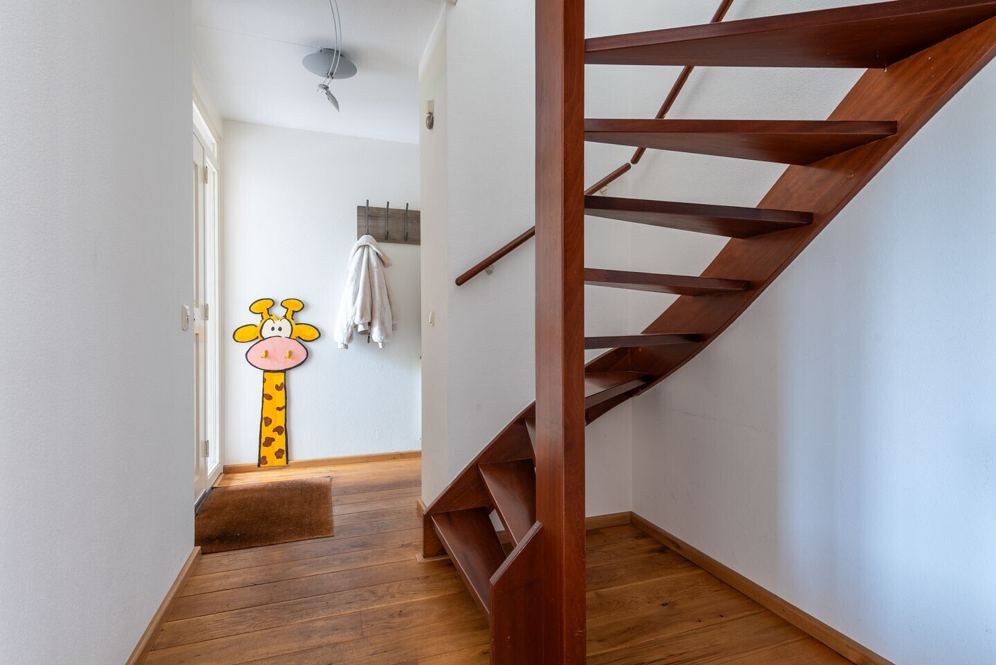 Tussenwoning te koop: Seinelaan 65, Son En Breugel