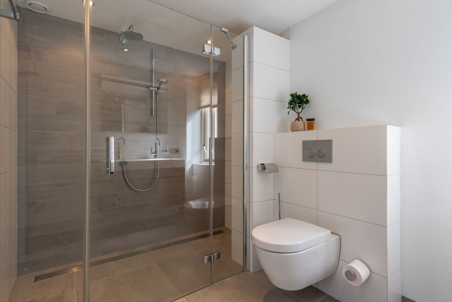 Tussenwoning te koop: Seinelaan 65, Son En Breugel