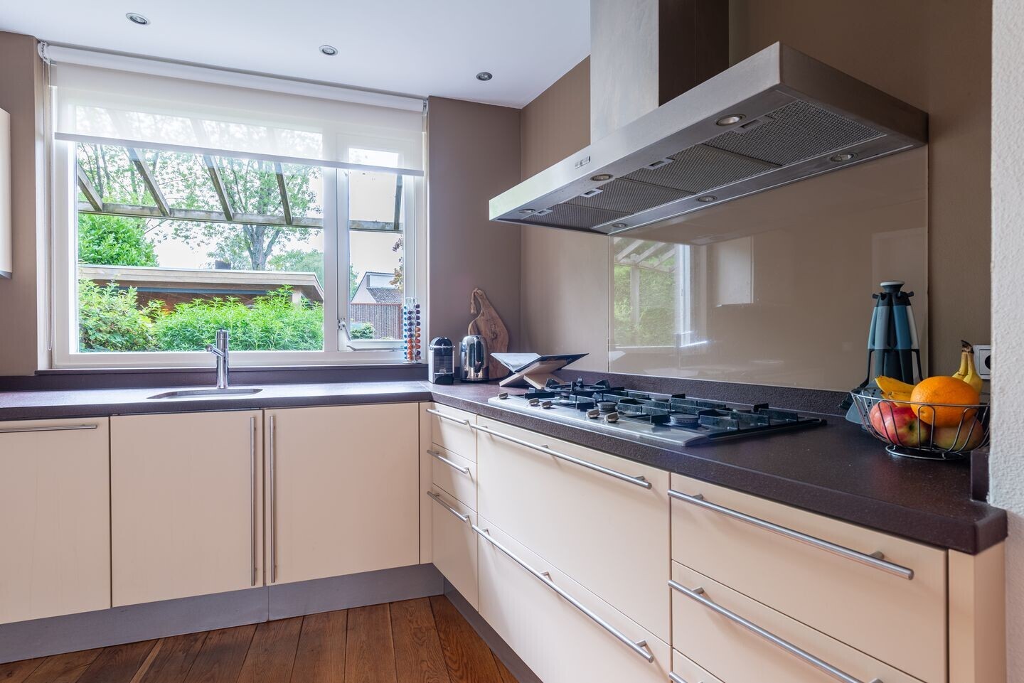 Tussenwoning te koop: Seinelaan 65, Son En Breugel