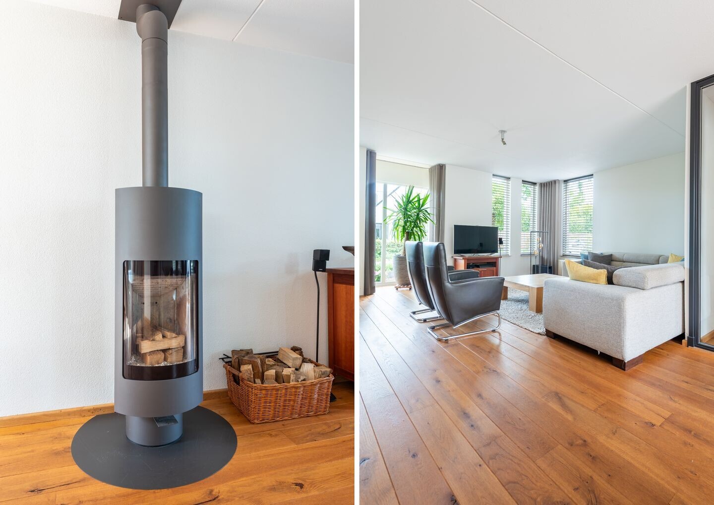 Tussenwoning te koop: Seinelaan 65, Son En Breugel