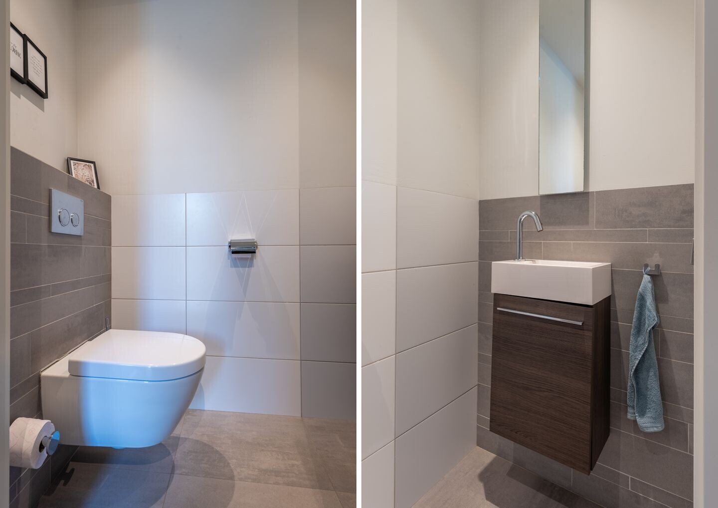 Tussenwoning te koop: Seinelaan 65, Son En Breugel