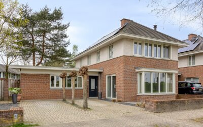 Vlinderlaan 1