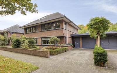 Huis te koop Citroenvlinderlaan 39