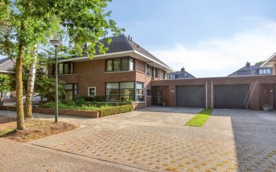 Heivlinderlaan 14