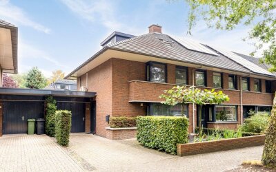 Satijnvlinderlaan 28