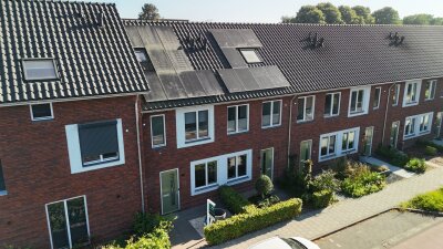 de Bontstraat 100