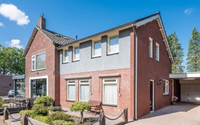 Huis te koop Breeakkerstraat 3