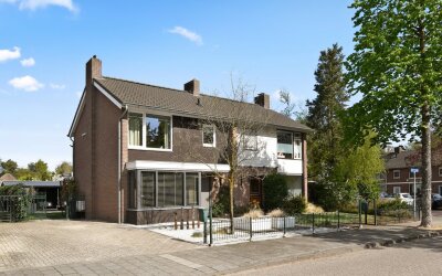 Breeakkerst. 43