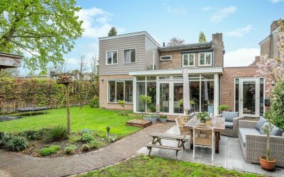 Lijsterlaan 2