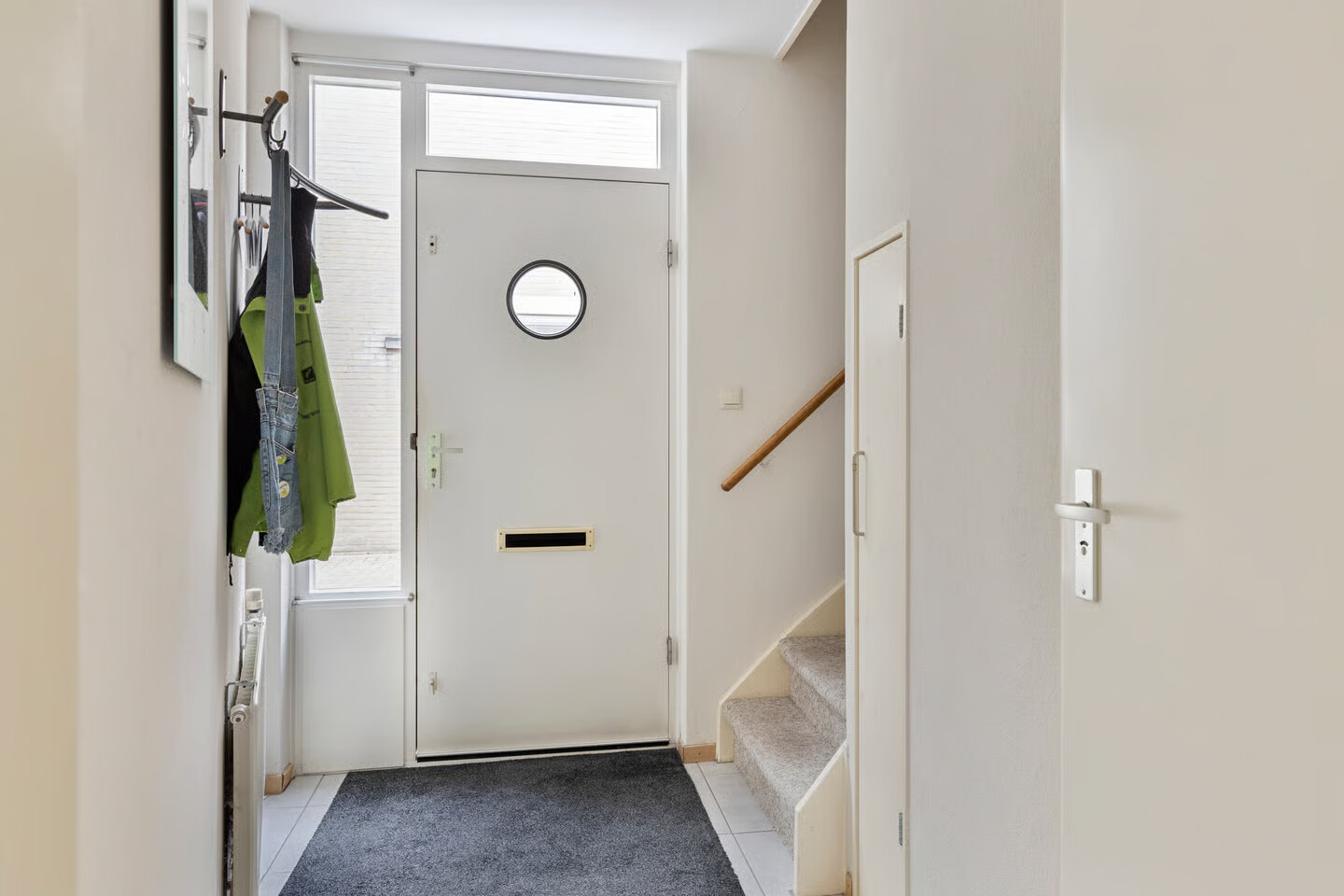 Tussenwoning te koop: de Wadden 28, Son En Breugel