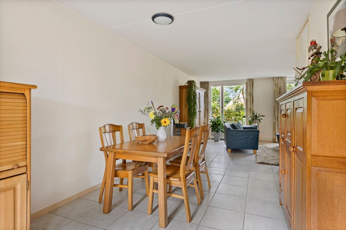 Tussenwoning te koop: de Wadden 28, Son En Breugel
