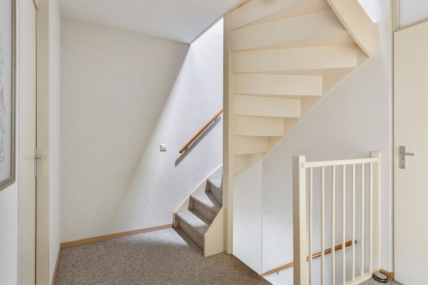 Tussenwoning te koop: de Wadden 28, Son En Breugel